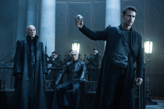 Imagen de Underworld: Guerras de sangre - 10