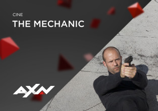 Imagen de The Mechanic - 9