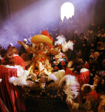 Imagen de Los demonios - 5