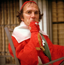 Imagen de Los demonios - 9