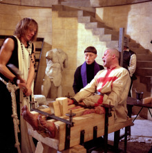 Imagen de Los demonios - 13