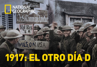 1917: El otro Día D