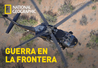 Imagen de Guerra en la frontera: Tierra, mar y aire - 2