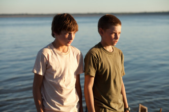 Imagen de Mud - 14