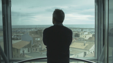 Imagen de Tabú de Jon Sistiaga: La Maldad: ¿De qué está hecho un malo? - 1
