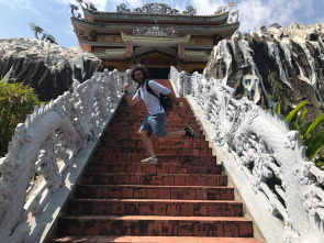 Imagen de Maraton Man (T3): Nepal, maratón espiritual en Lumbini - 2