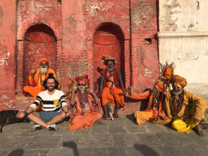 Imagen de Maraton Man (T3): Nepal, maratón espiritual en Lumbini - 1