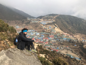 Imagen de Maraton Man (T3): Nepal, correr en el valle del Everest - 2