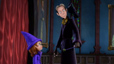 Imagen de La Princesa Sofía (T4) - 3