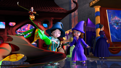 Imagen de La Princesa Sofía (T4) - 5