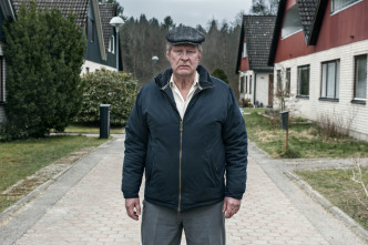 Imagen de Un hombre llamado Ove - 6