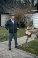 Imagen de Un hombre llamado Ove - 8