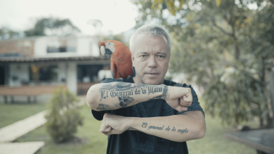 Imagen de Tabú de Jon Sistiaga: La Maldad: Mas líbranos del mal... Amén - 1