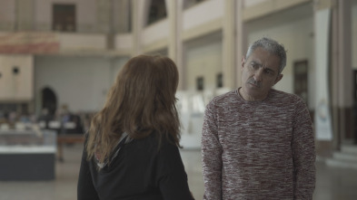 Imagen de Tabú de Jon Sistiaga: La Maldad: ¿La banalidad del mal? - 4
