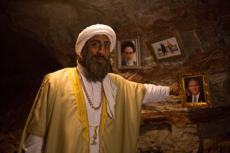Imagen de Objetivo: Bin Laden - 1