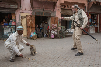 Imagen de Objetivo: Bin Laden - 3