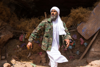 Imagen de Objetivo: Bin Laden - 4