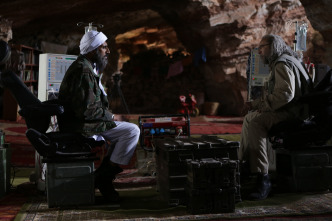 Imagen de Objetivo: Bin Laden - 5