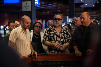 Imagen de Objetivo: Bin Laden - 6