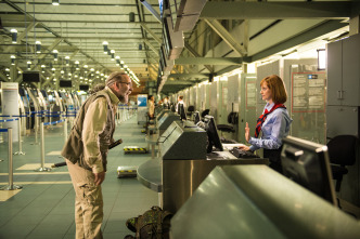 Imagen de Objetivo: Bin Laden - 8