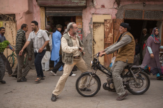 Imagen de Objetivo: Bin Laden - 10