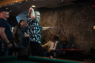 Imagen de Objetivo: Bin Laden - 15