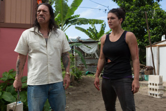 Imagen de Venganza - 2