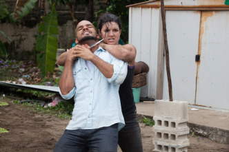 Imagen de Venganza - 14