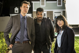 Angie Tribeca (T3)