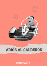 Imagen de Especial Movistar Fútbol: Adiós al Calderón - 3