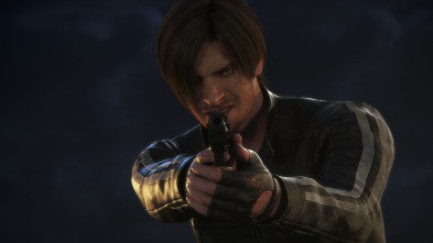 Resident Evil: Vendetta