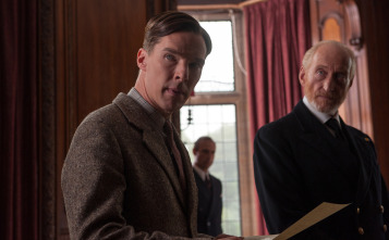 Imagen de The Imitation Game (Descifrando Enigma) - 5