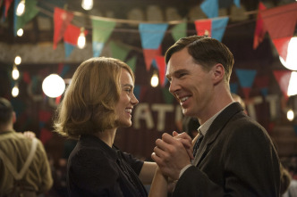 Imagen de The Imitation Game (Descifrando Enigma) - 6