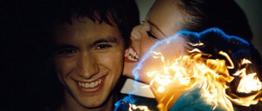 Imagen de Cashback - 8