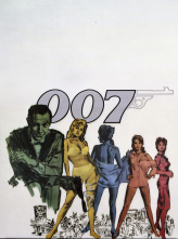 Agente 007 contra el Dr. No