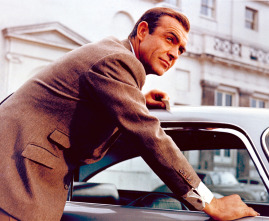 James Bond contra Goldfinger