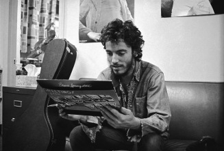 Bruce Springsteen - Memorias