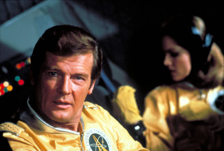 Moonraker