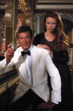 James Bond: Octopussy