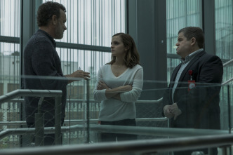 Imagen de El círculo - 13