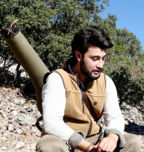 Imagen de Monteando entre cierres y traviesas - 1