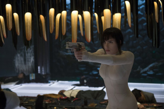 Imagen de Ghost in the Shell: El alma de la máquina - 4