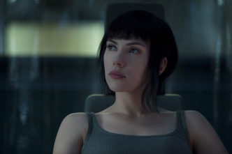 Imagen de Ghost in the Shell: El alma de la máquina - 7