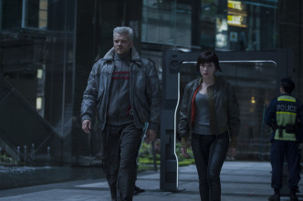Imagen de Ghost in the Shell: El alma de la máquina - 12