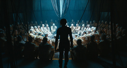 Imagen de Ghost in the Shell: El alma de la máquina - 5