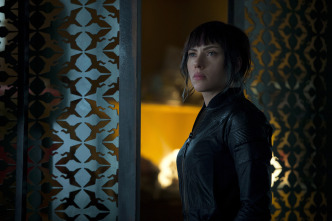 Imagen de Ghost in the Shell: El alma de la máquina - 11