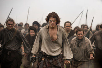 Outlander (T3): Ep.1 La batalla continúa