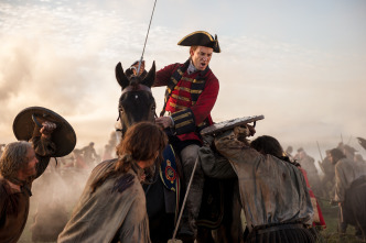 Imagen de Outlander (T3): Ep.1 La batalla continúa - 4