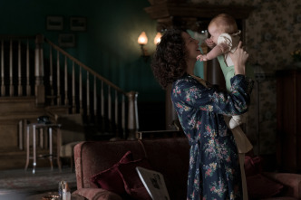 Imagen de Outlander (T3): Ep.2 Rendición - 2