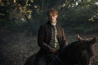 Outlander (T3): Ep.4 De las cosas perdidas